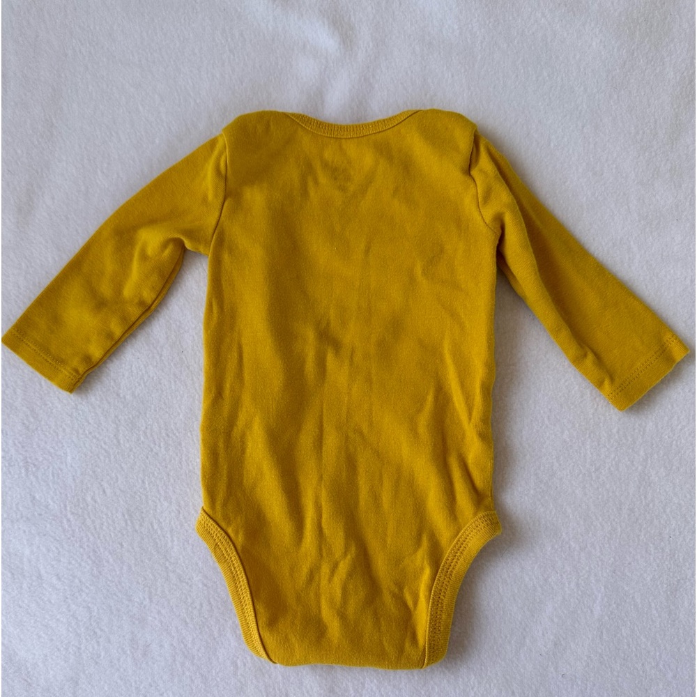 Just One You by Carter’s Outfit - Picture 5 of 8